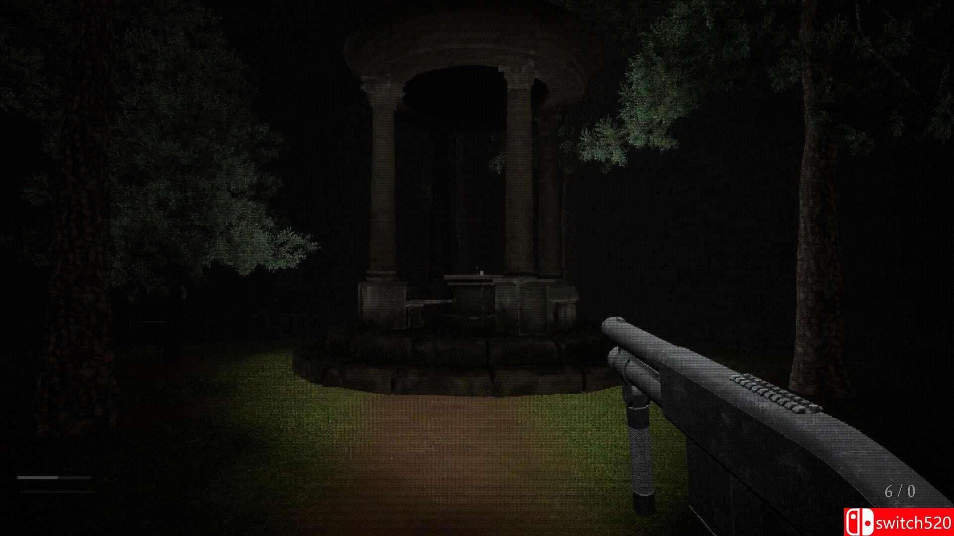 DARKSITE游戏截图4