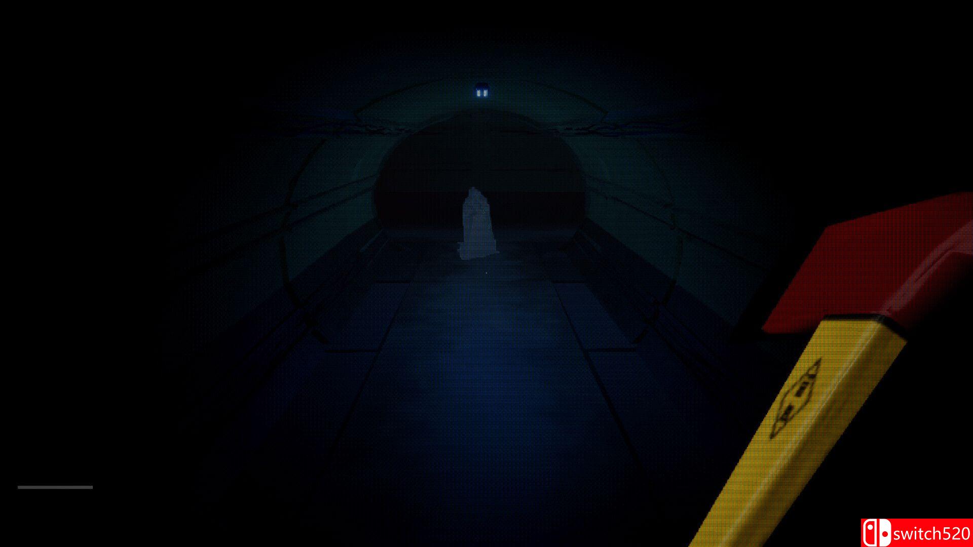 DARKSITE游戏截图5