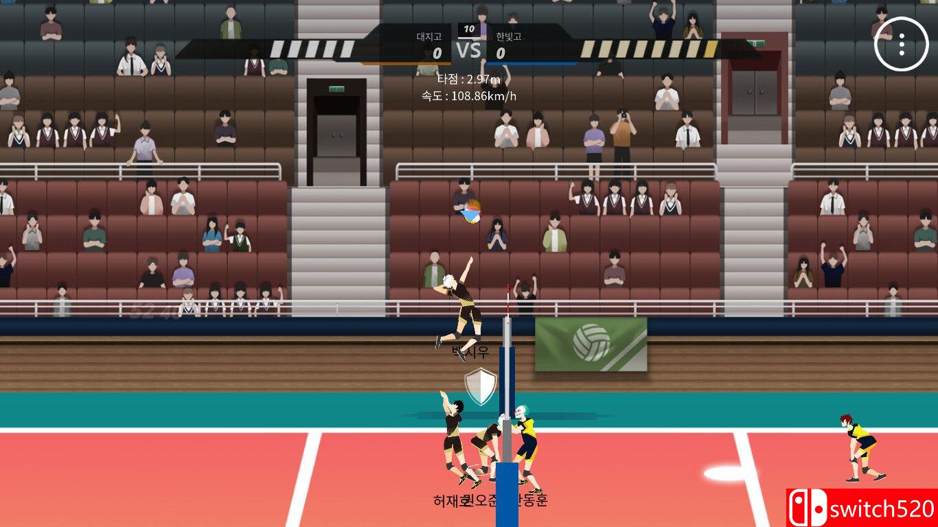 《秒杀（The Spike）》官方中文 Build 11138081 P2P硬盘版[CN/TW/EN/JP]_1