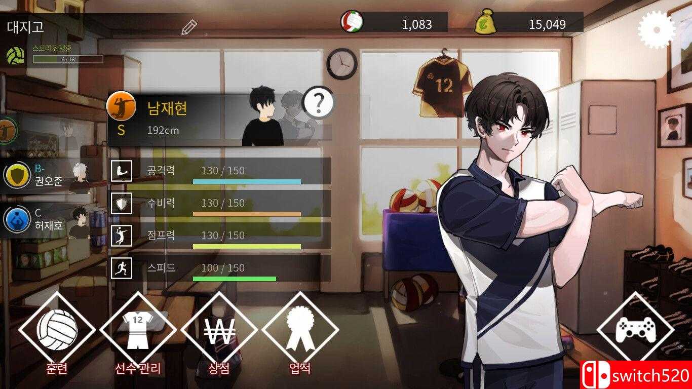 《秒杀（The Spike）》官方中文 Build 11138081 P2P硬盘版[CN/TW/EN/JP]_3