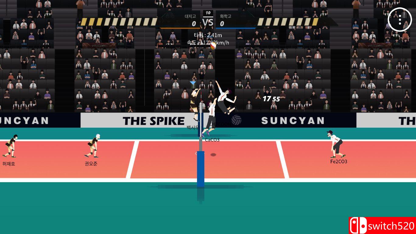 《秒杀（The Spike）》官方中文 Build 11138081 P2P硬盘版[CN/TW/EN/JP]_2