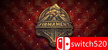 《苍穹乾坤（Firmament）》游戏主图