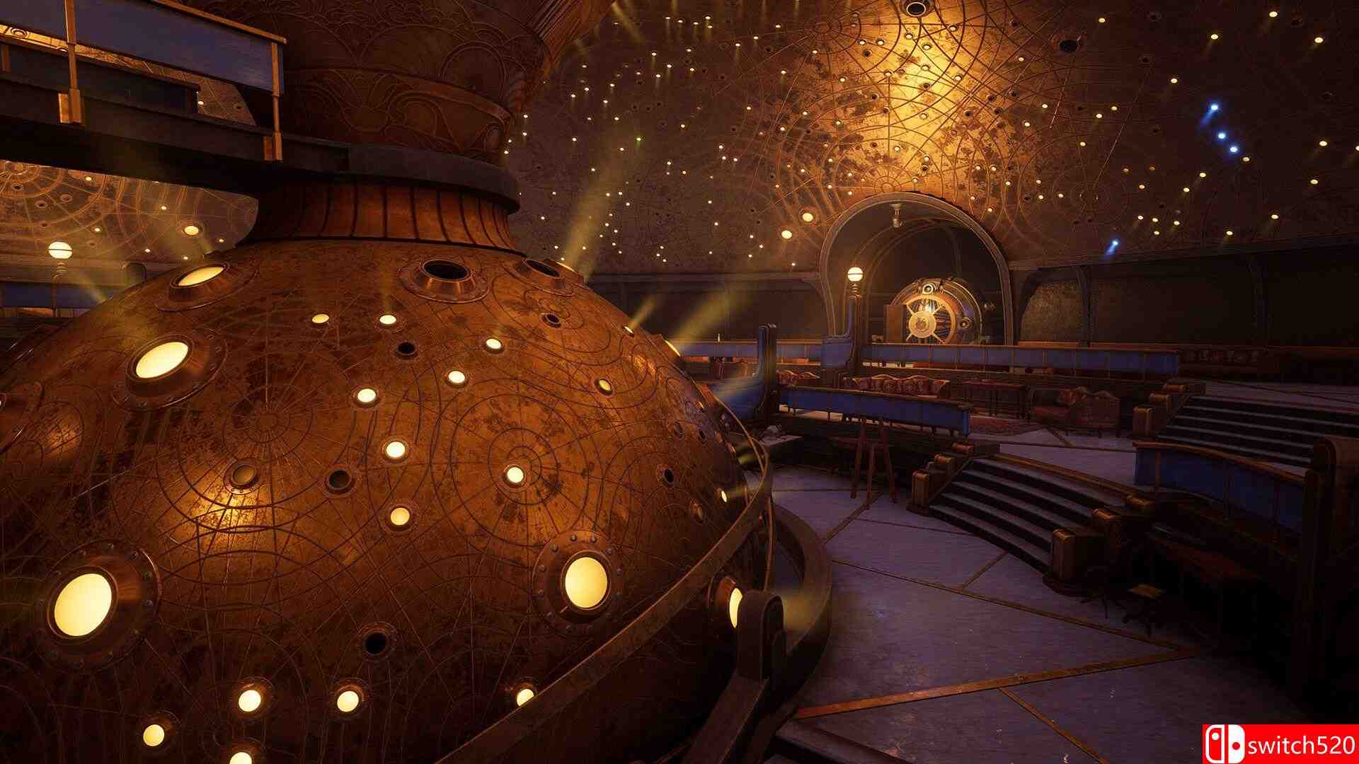 《苍穹乾坤》游戏截图5