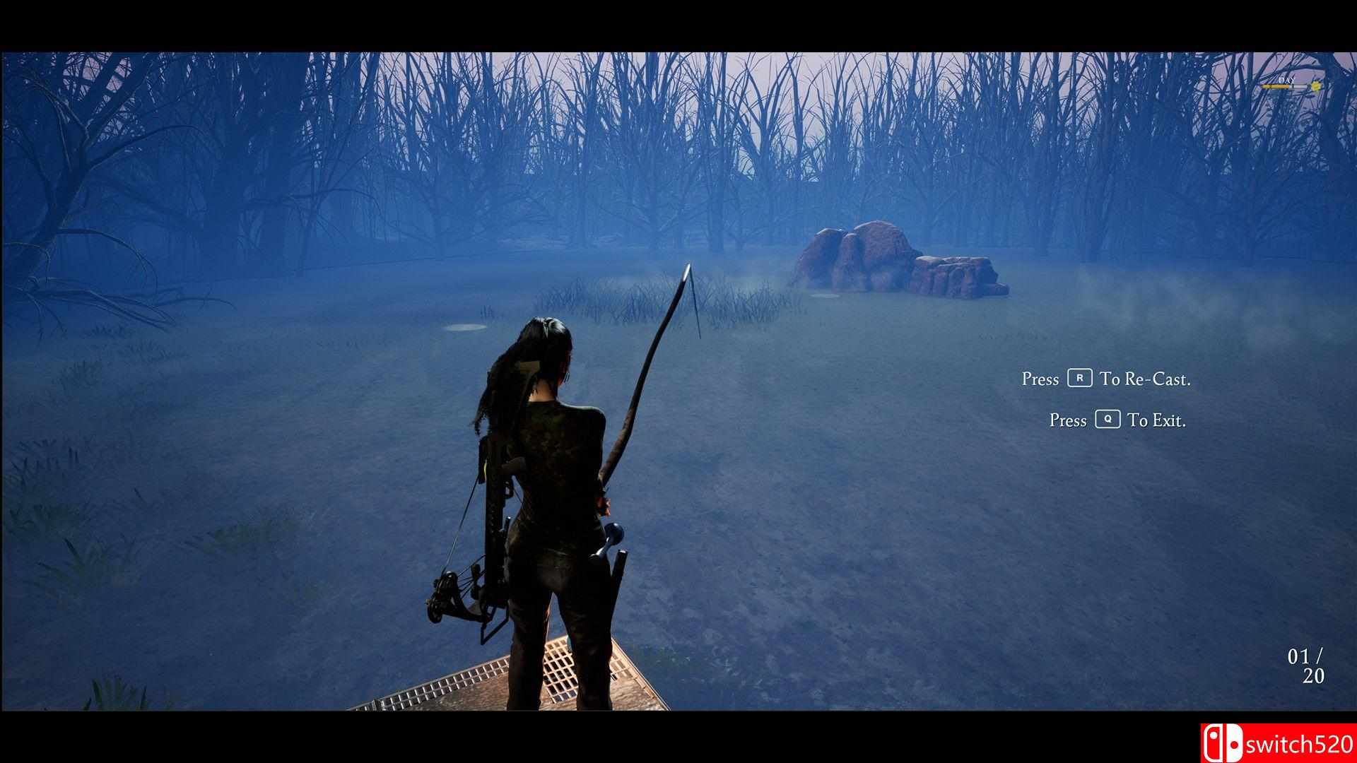 《夜之门（Night Gate）》SKIDROW镜像版[EN]_3