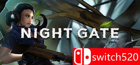 《夜之门（Night Gate）》SKIDROW镜像版[EN]_0