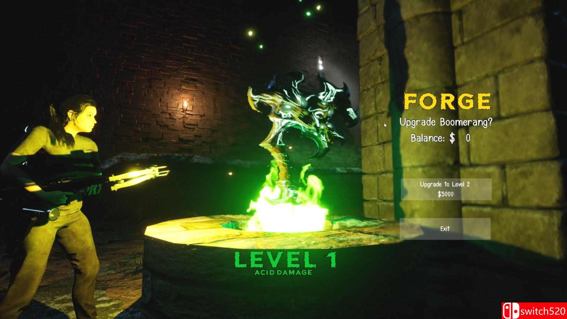 《夜之门（Night Gate）》SKIDROW镜像版[EN]_1