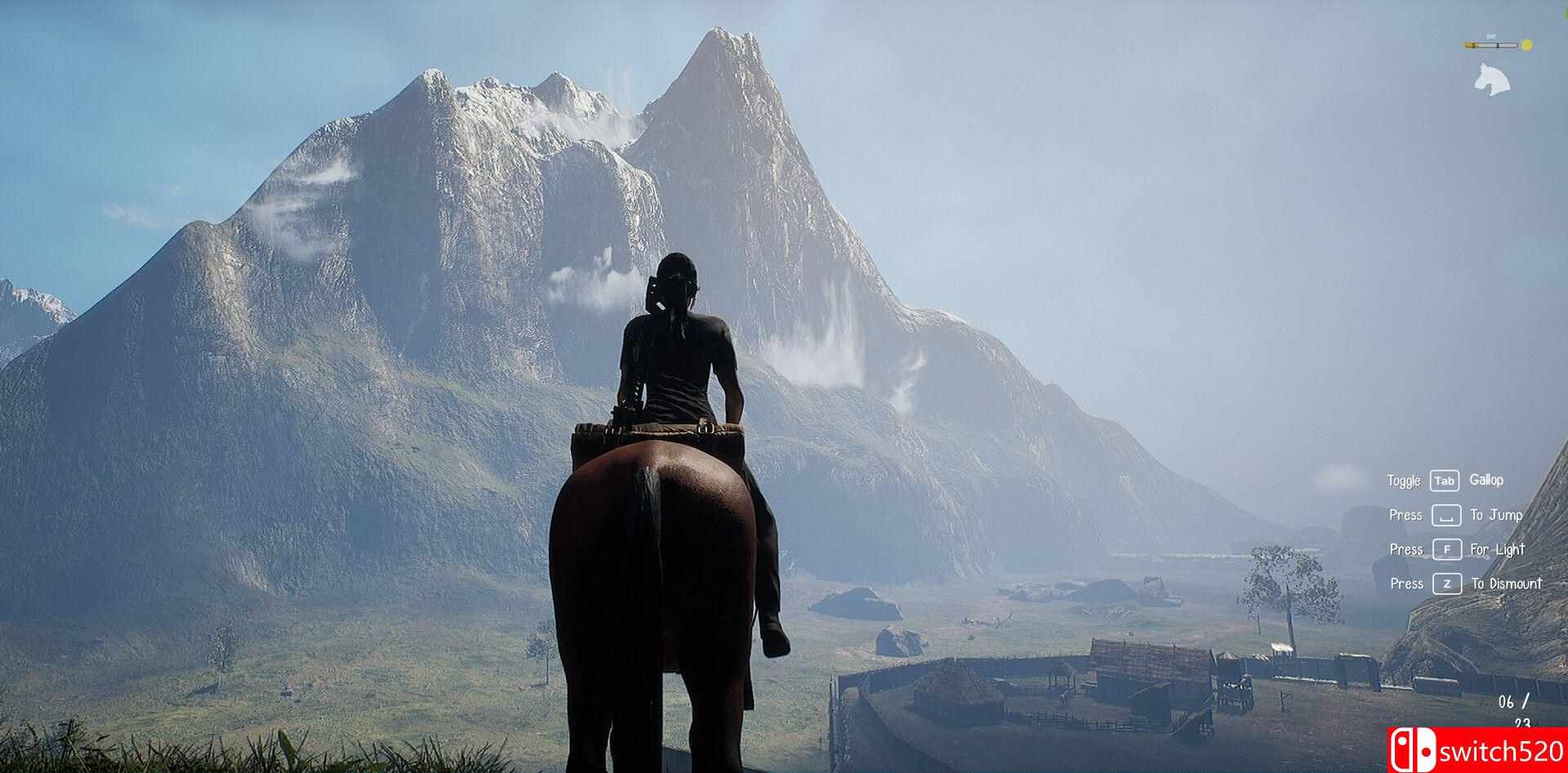 《夜之门（Night Gate）》SKIDROW镜像版[EN]_2