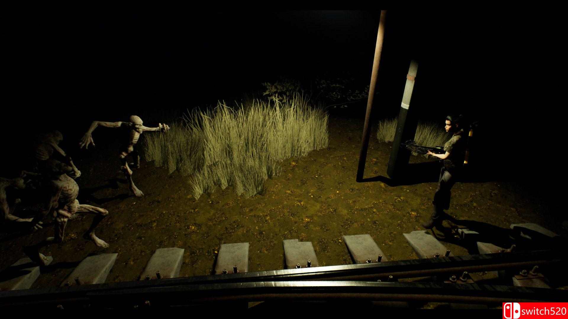 《夜之门（Night Gate）》SKIDROW镜像版[EN]_5