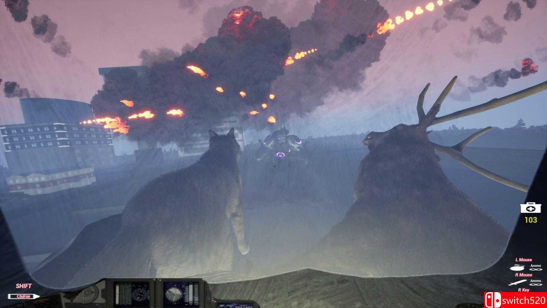 《战斗装备》游戏截图4