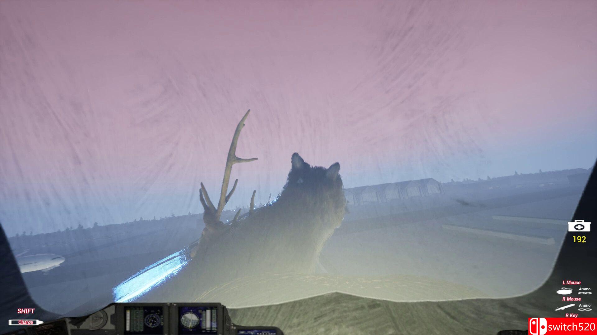 《战斗装备》游戏截图5