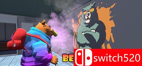 《无怨无悔（Bear No Grudge）》游戏主图