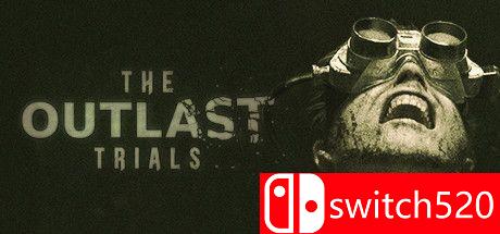 《逃生：试炼》游戏主图