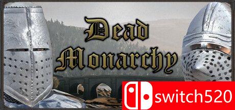 死亡君主游戏封面