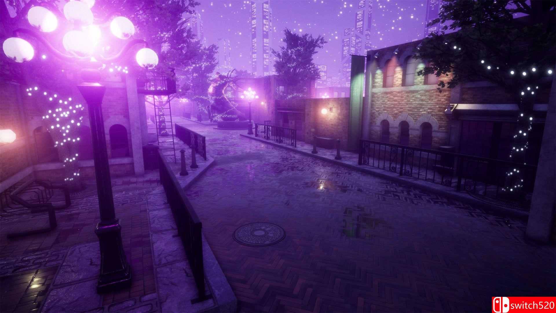 《瓶子：朝圣者》游戏截图2