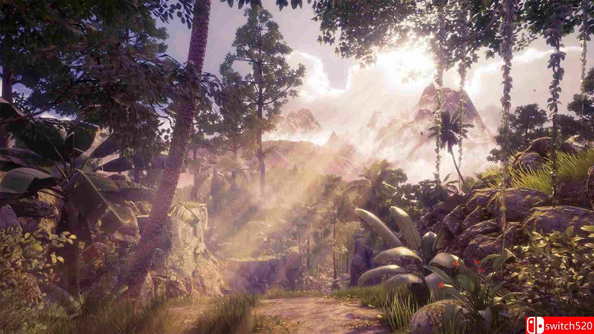 《瓶子：朝圣者》游戏截图1