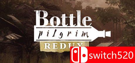 《瓶子：朝圣者（Bottle: Pilgrim Redux）》游戏主视觉图