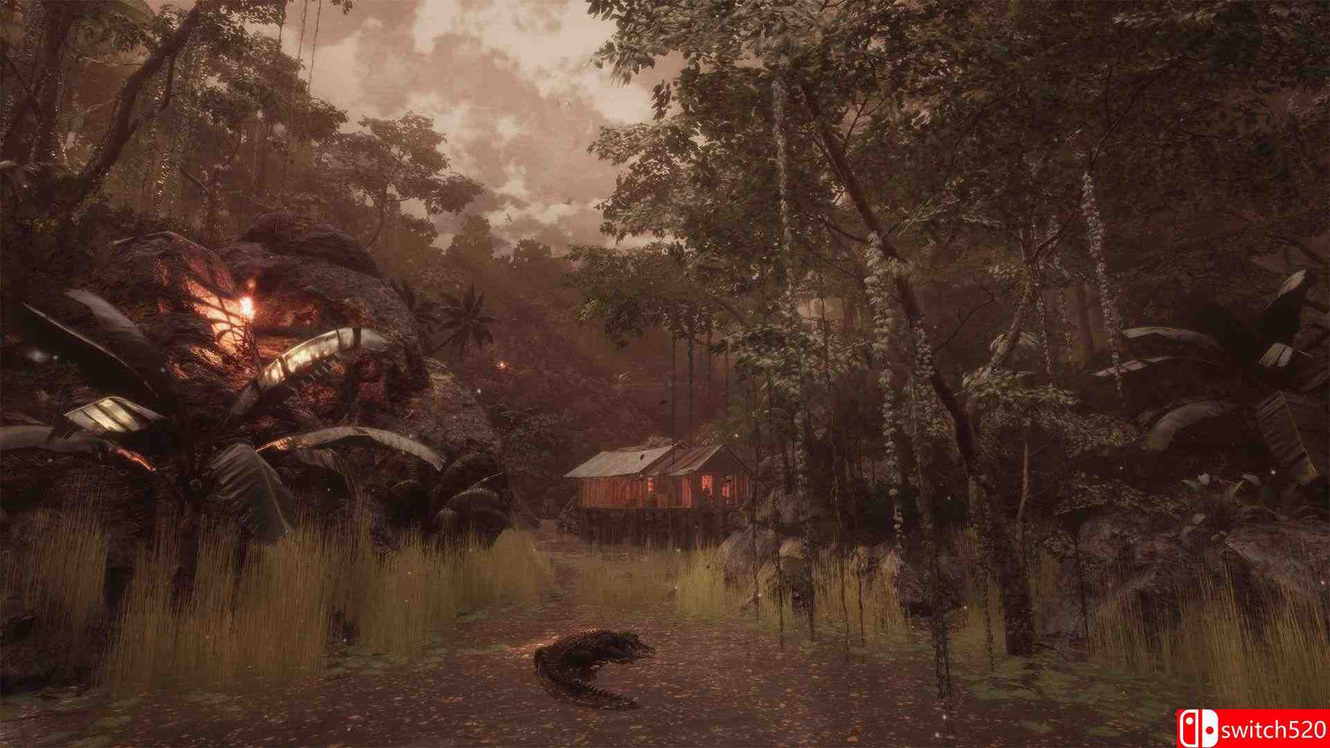 《瓶子：朝圣者》游戏截图3