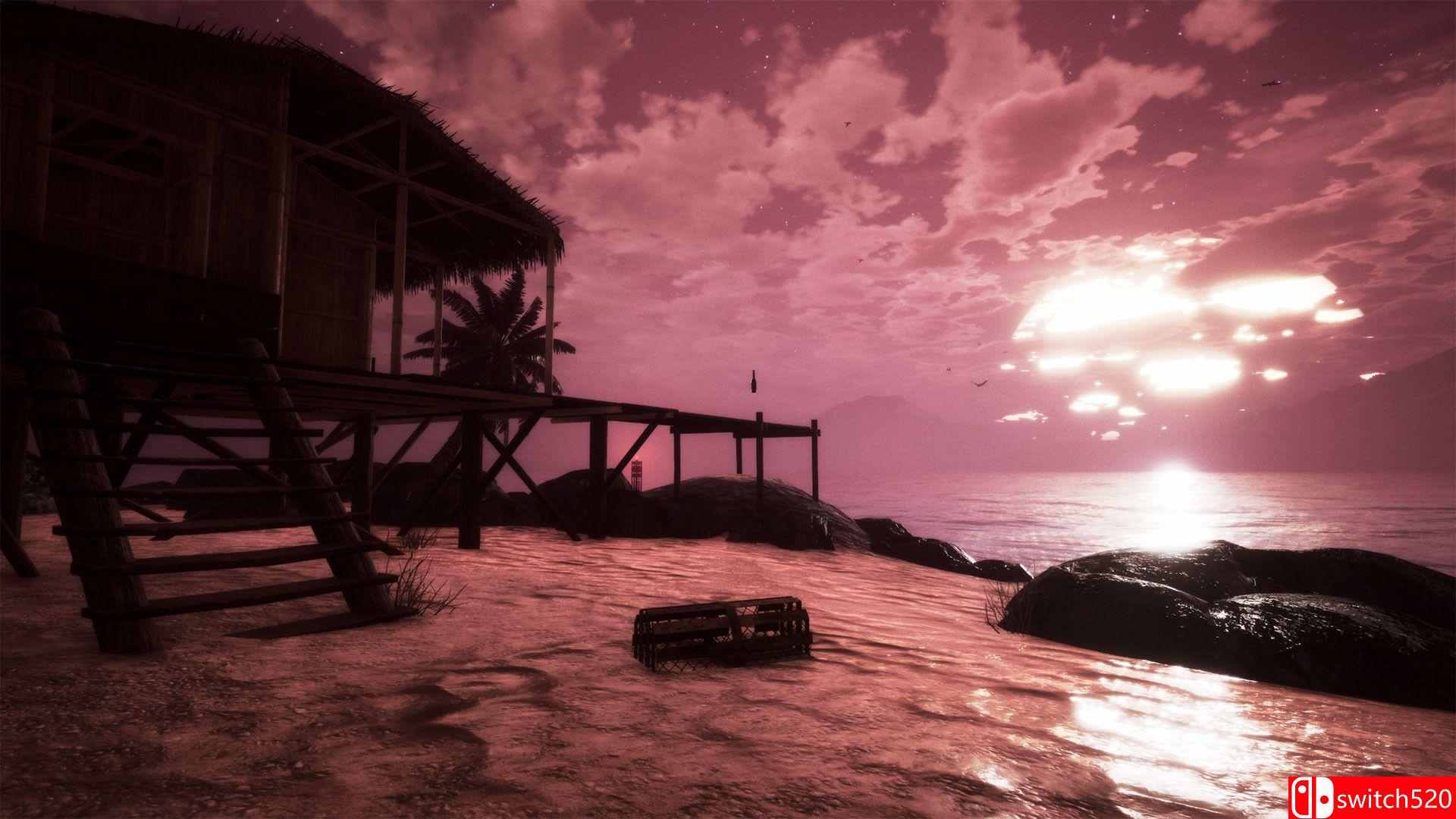 《瓶子：朝圣者》游戏截图4