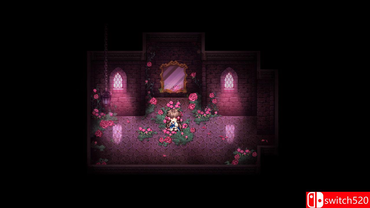 《化妆镜～黄金之梦（Pocket Mirror ~ GoldenerTraum）》官方中文 TENOKE镜像版[CN/TW/EN/JP]_2