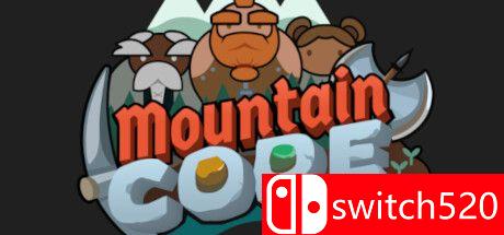 《山地岩心（Mountaincore）》游戏主图