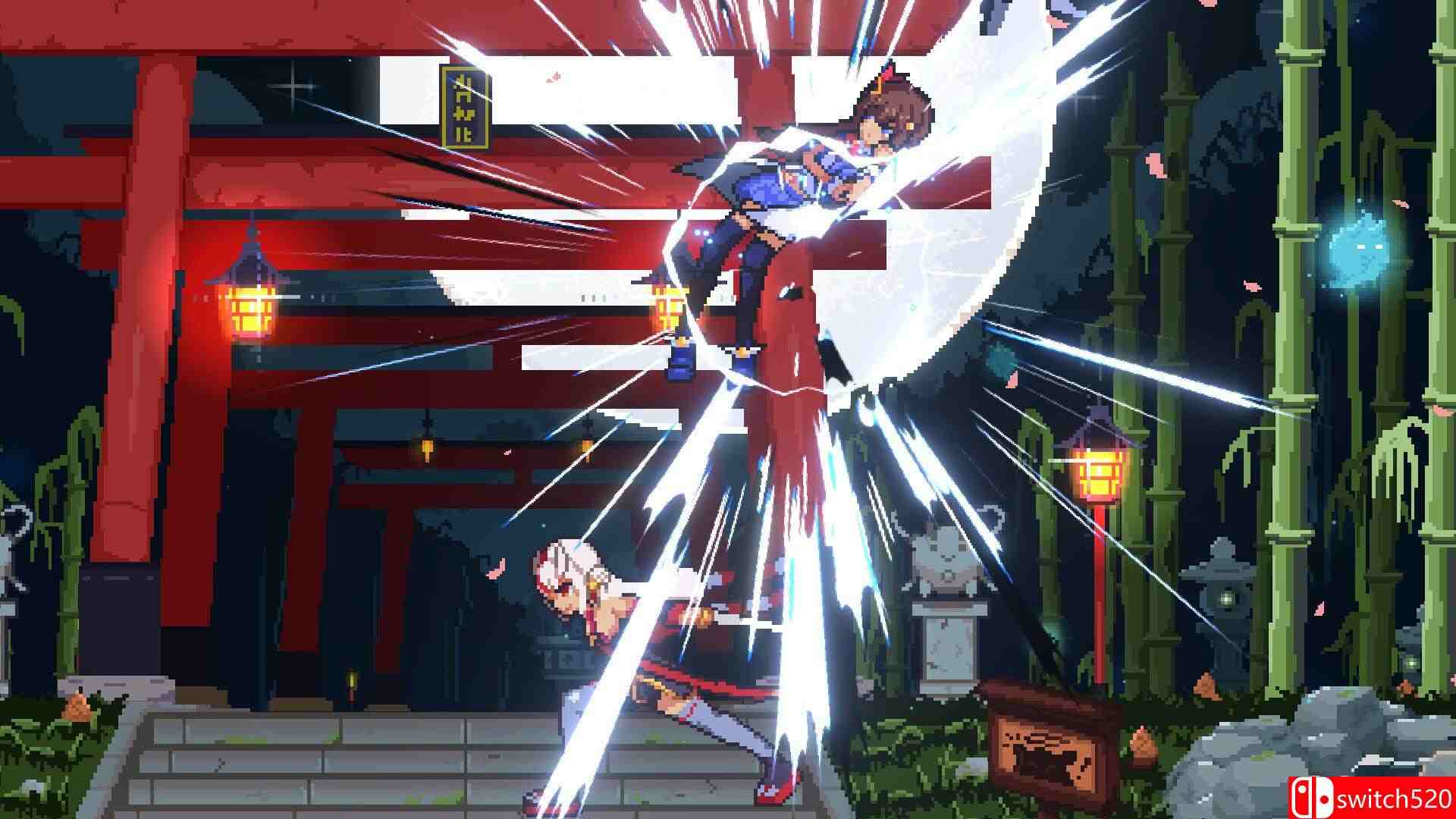 《偶像对决（Idol Showdown）》v1.1.1 P2P硬盘版[EN/JP]_4