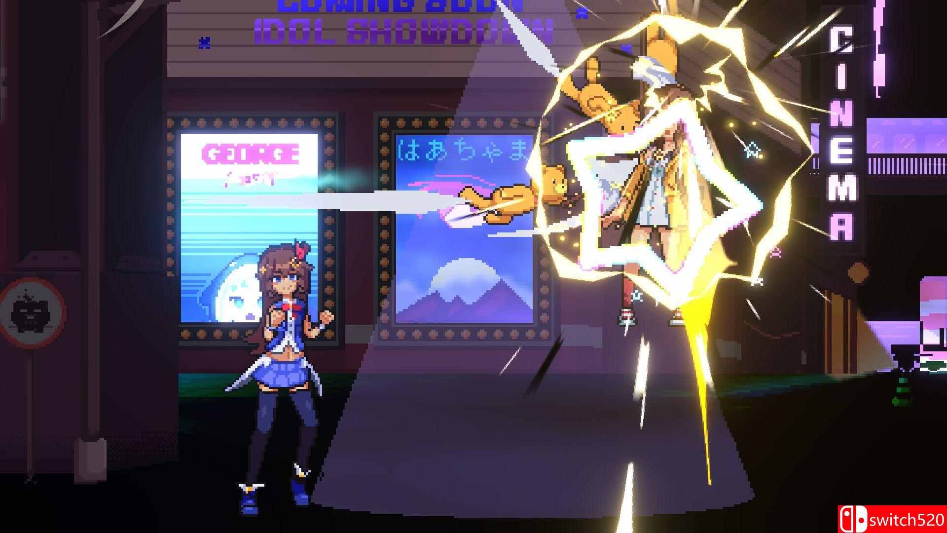 《偶像对决（Idol Showdown）》v1.1.1 P2P硬盘版[EN/JP]_2