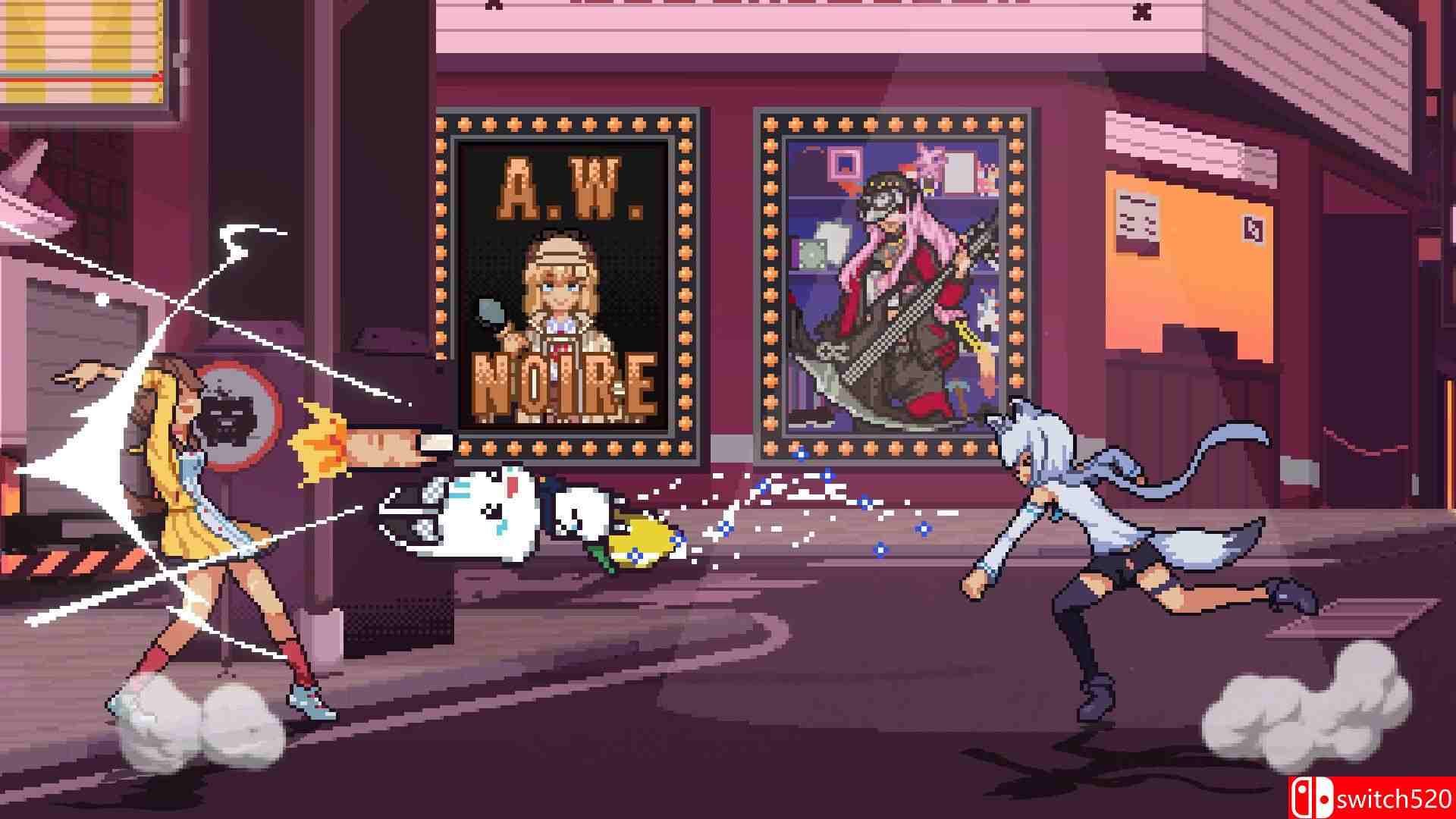 《偶像对决（Idol Showdown）》v1.1.1 P2P硬盘版[EN/JP]_5