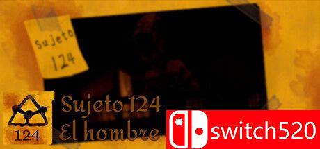 游戏《主题124：穿西装的男人》封面图