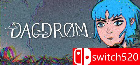 《Dagdrøm》游戏封面