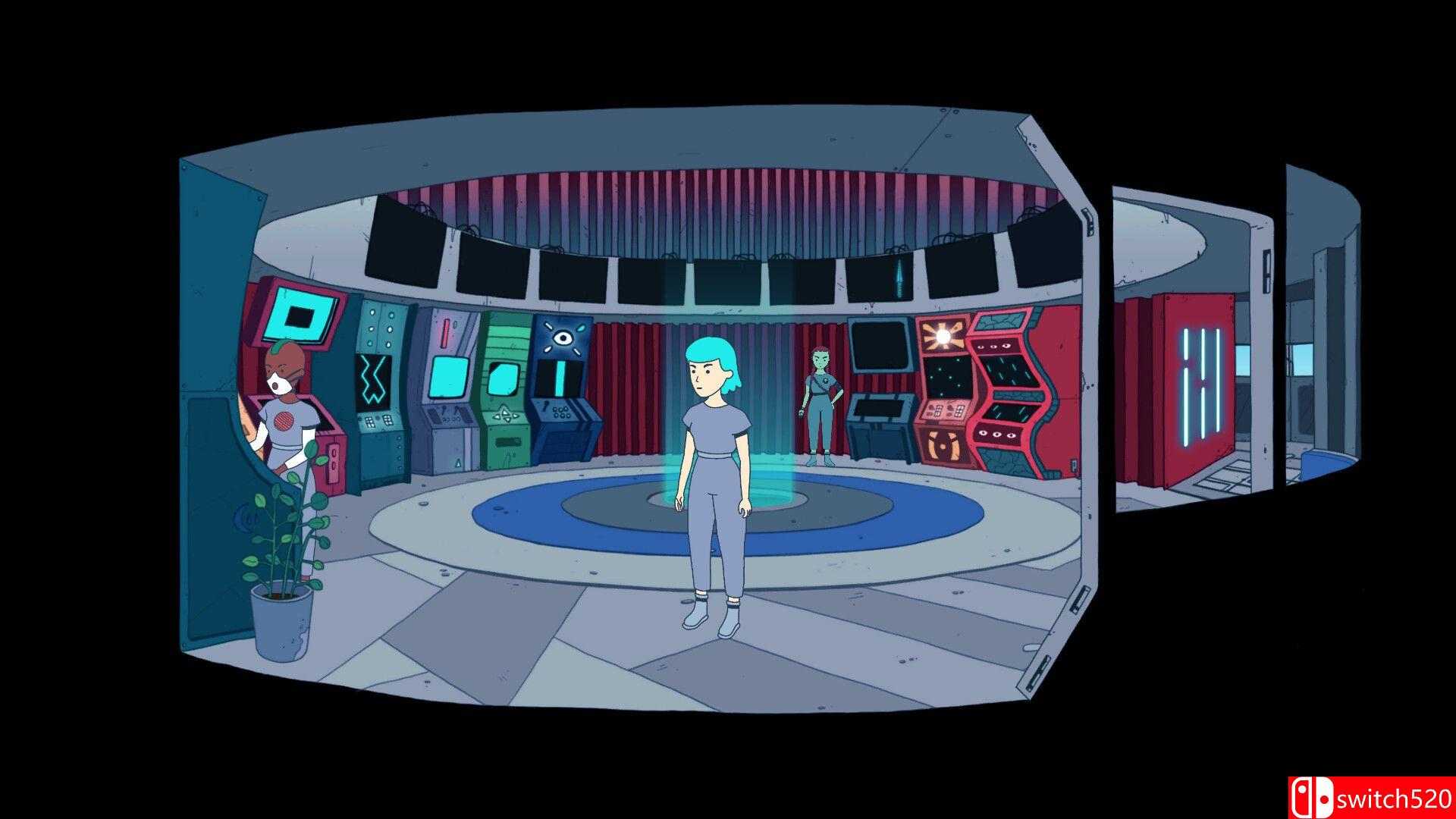 《Dagdrøm》游戏截图2