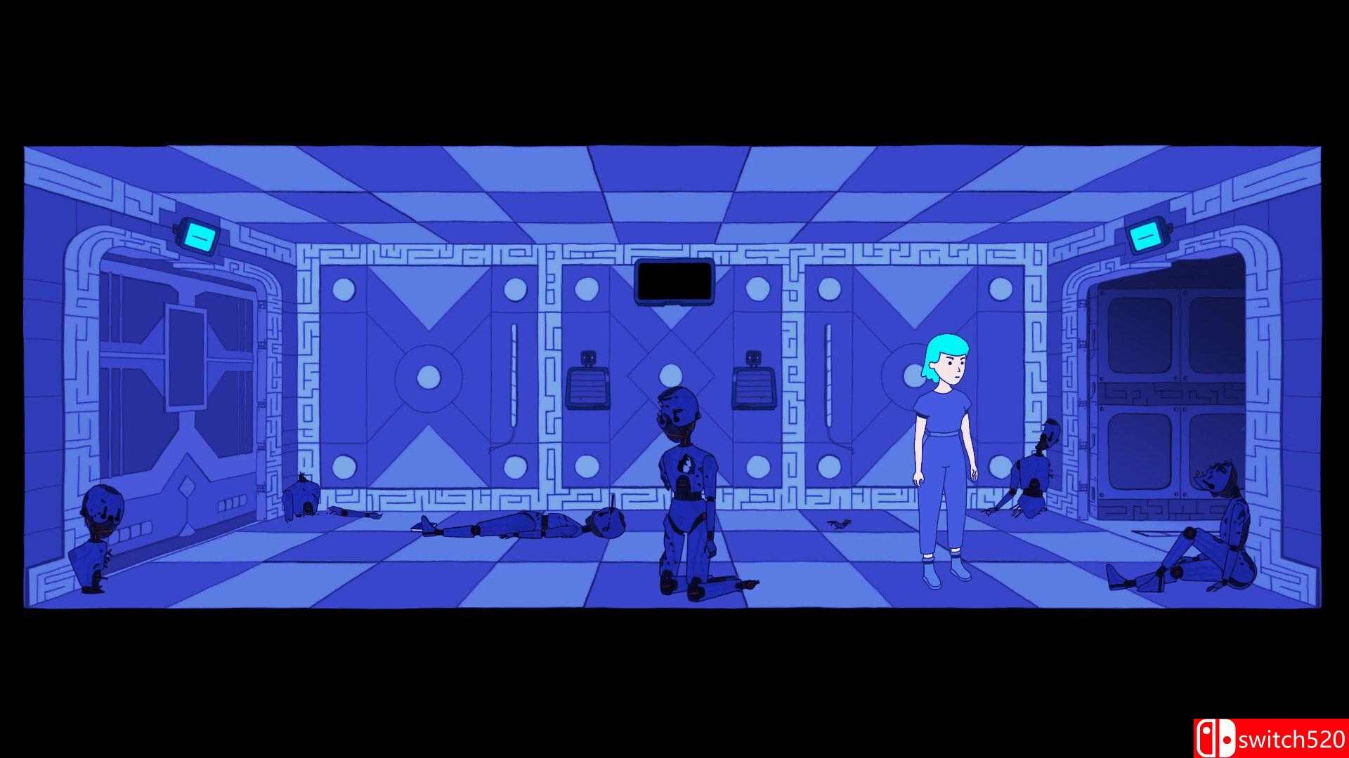 《Dagdrøm》游戏截图5