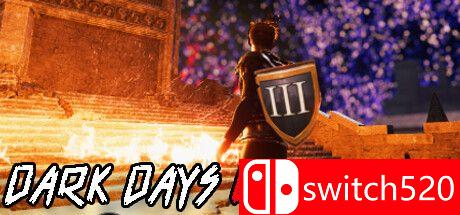 《黑暗日子：恶魔狩猎》游戏主图