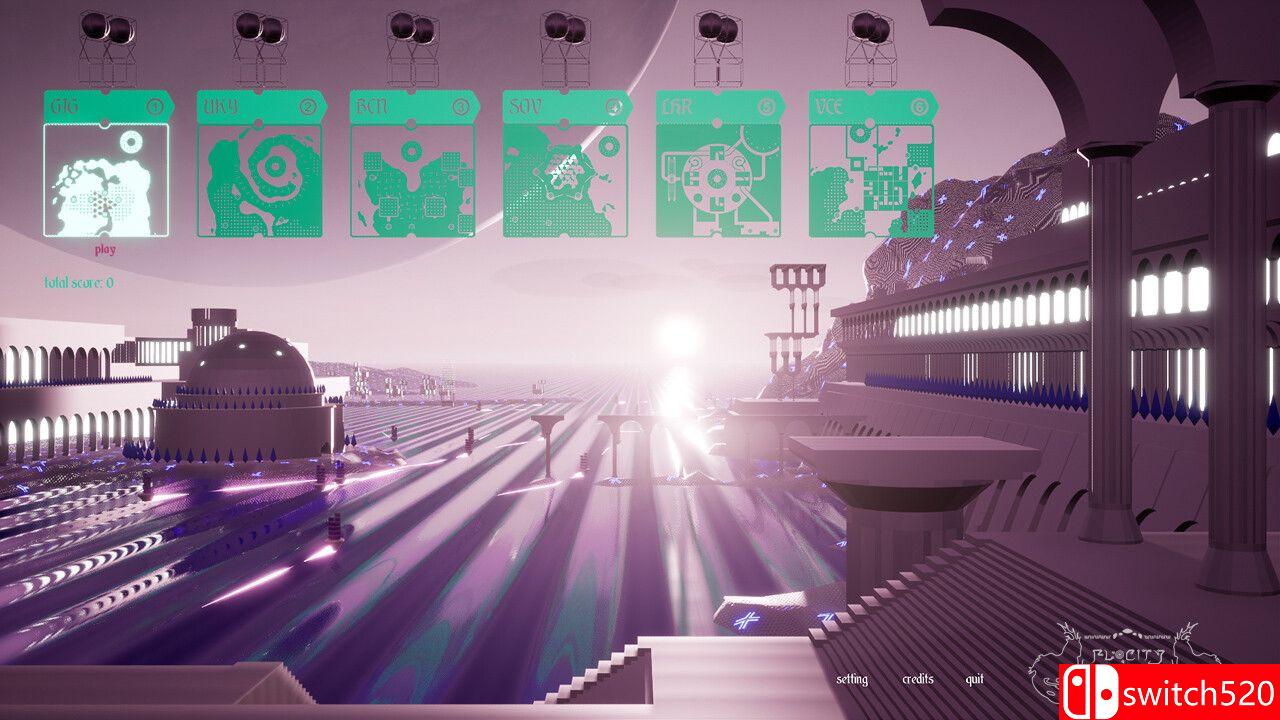 《FloCity（FloCity）》TENOKE镜像版[EN]_1