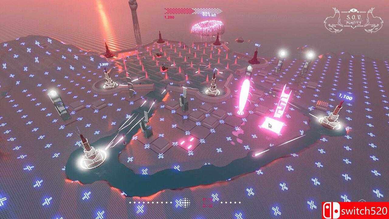 《FloCity（FloCity）》TENOKE镜像版[EN]_5