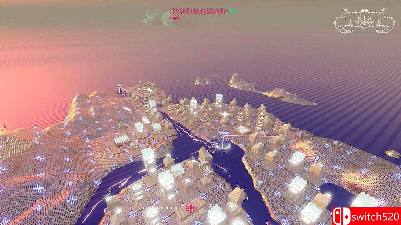 《FloCity（FloCity）》TENOKE镜像版[EN]_3