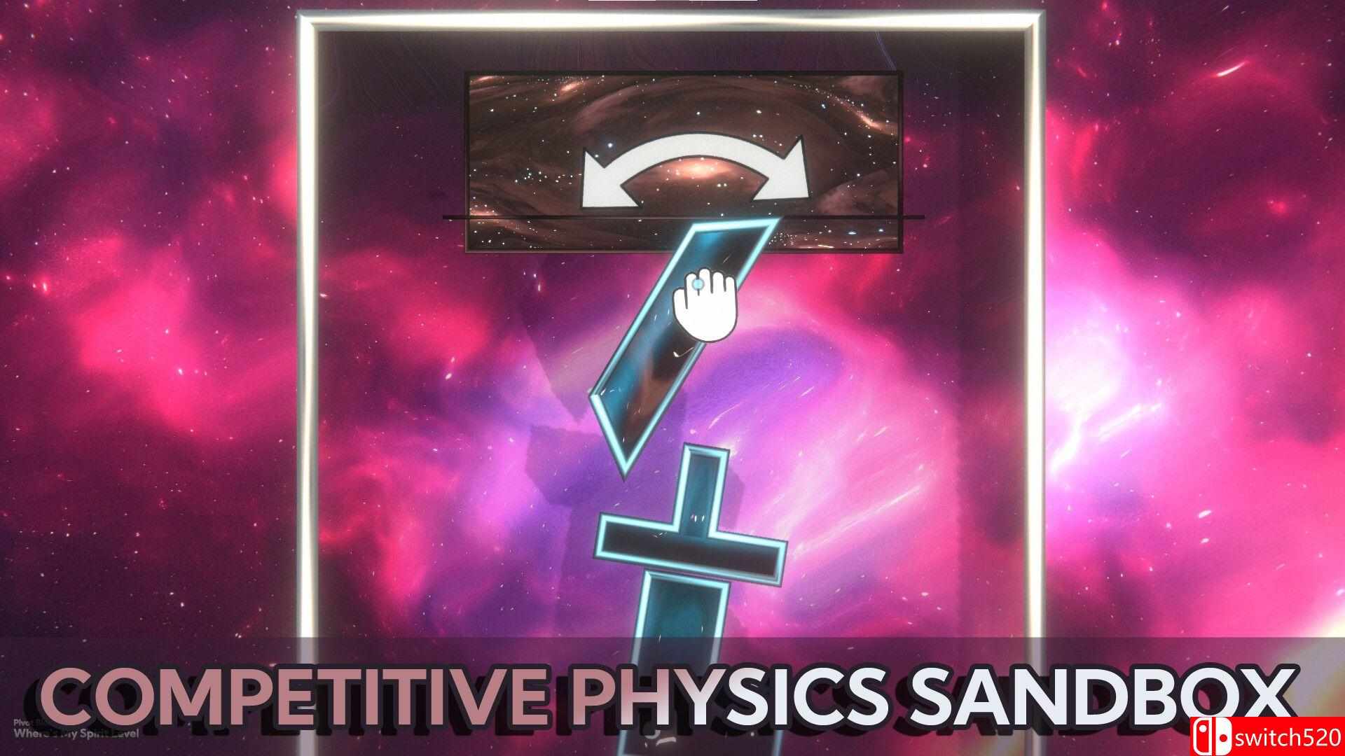 《堆栈大师（Stack Masters）》TENOKE镜像版[EN]_1