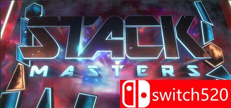 《堆栈大师（Stack Masters）》TENOKE镜像版[EN]_0