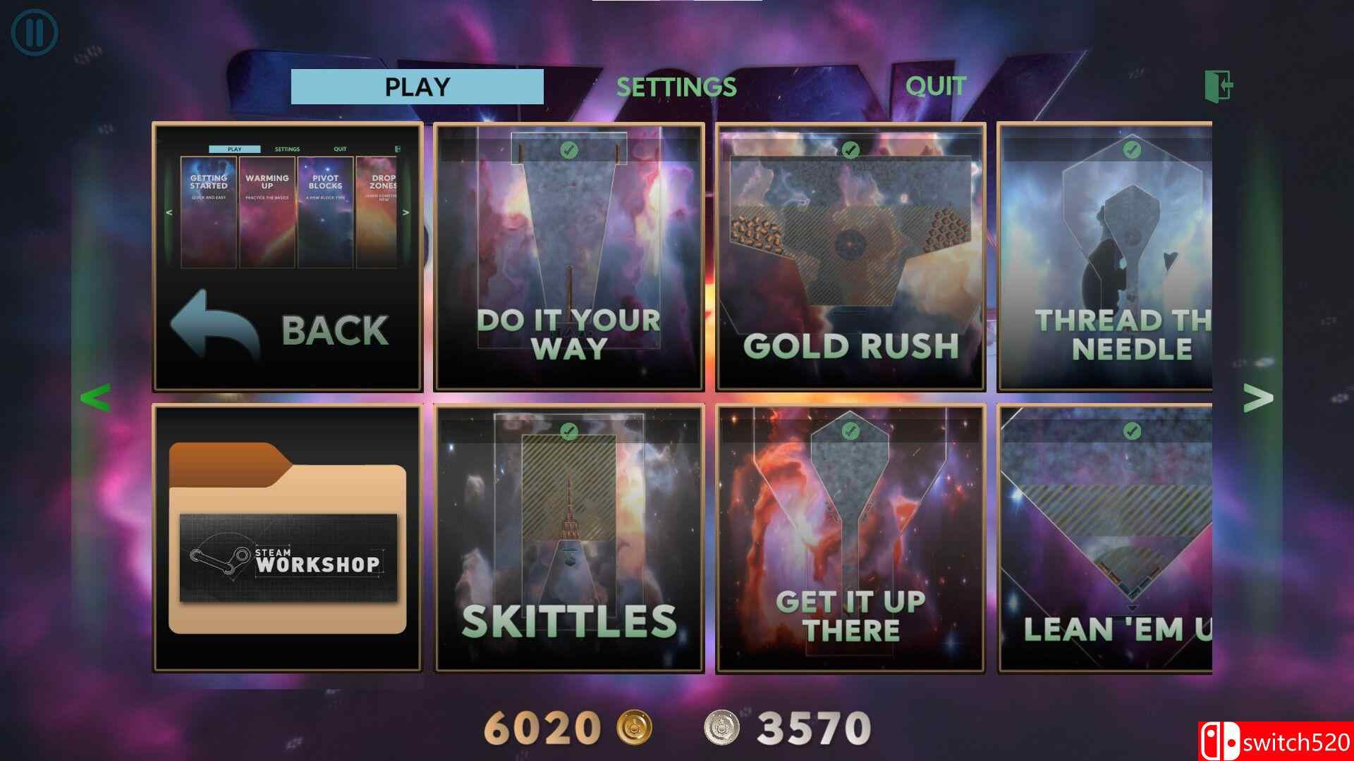 《堆栈大师（Stack Masters）》TENOKE镜像版[EN]_4