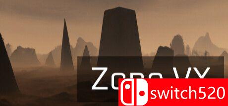 《VX区（Zone VX）》游戏主视觉图