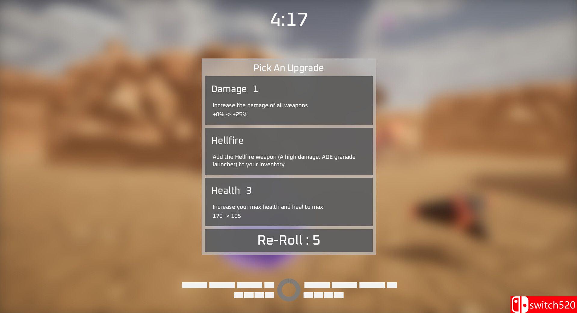 《VX区》游戏截图3