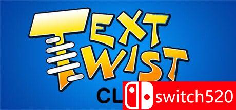 《文本扭曲经典版（Text Twist Classic）》TENOKE镜像版[EN]_0