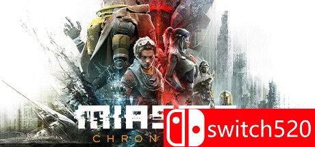 《迷瘴纪事（Miasma Chronicles）》游戏封面