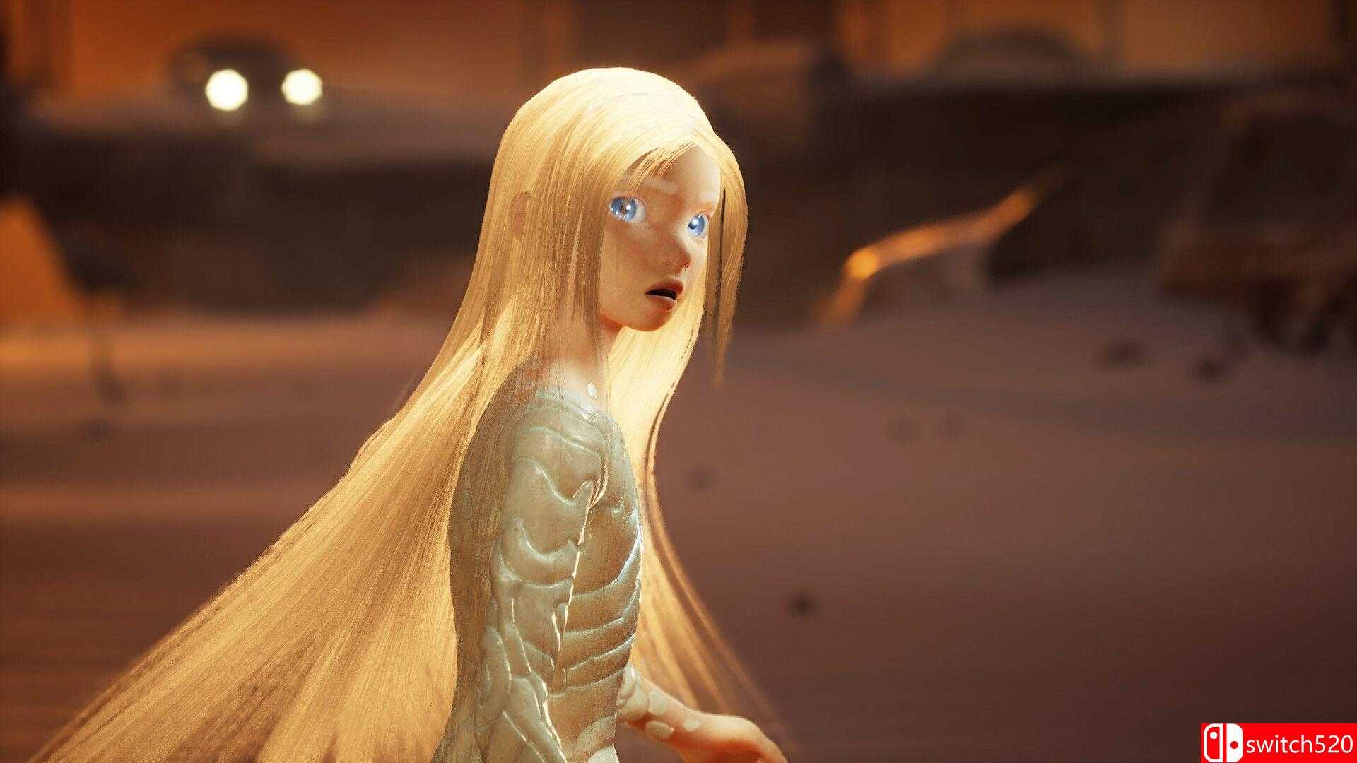 《After Us》游戏截图3