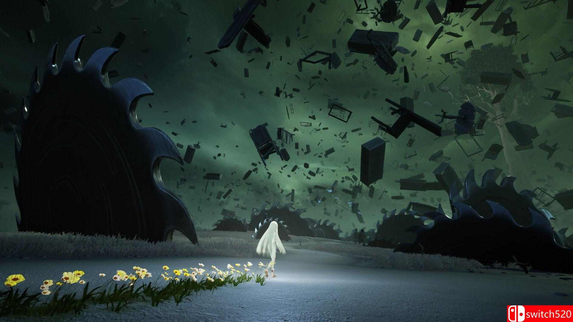 《After Us》游戏截图2