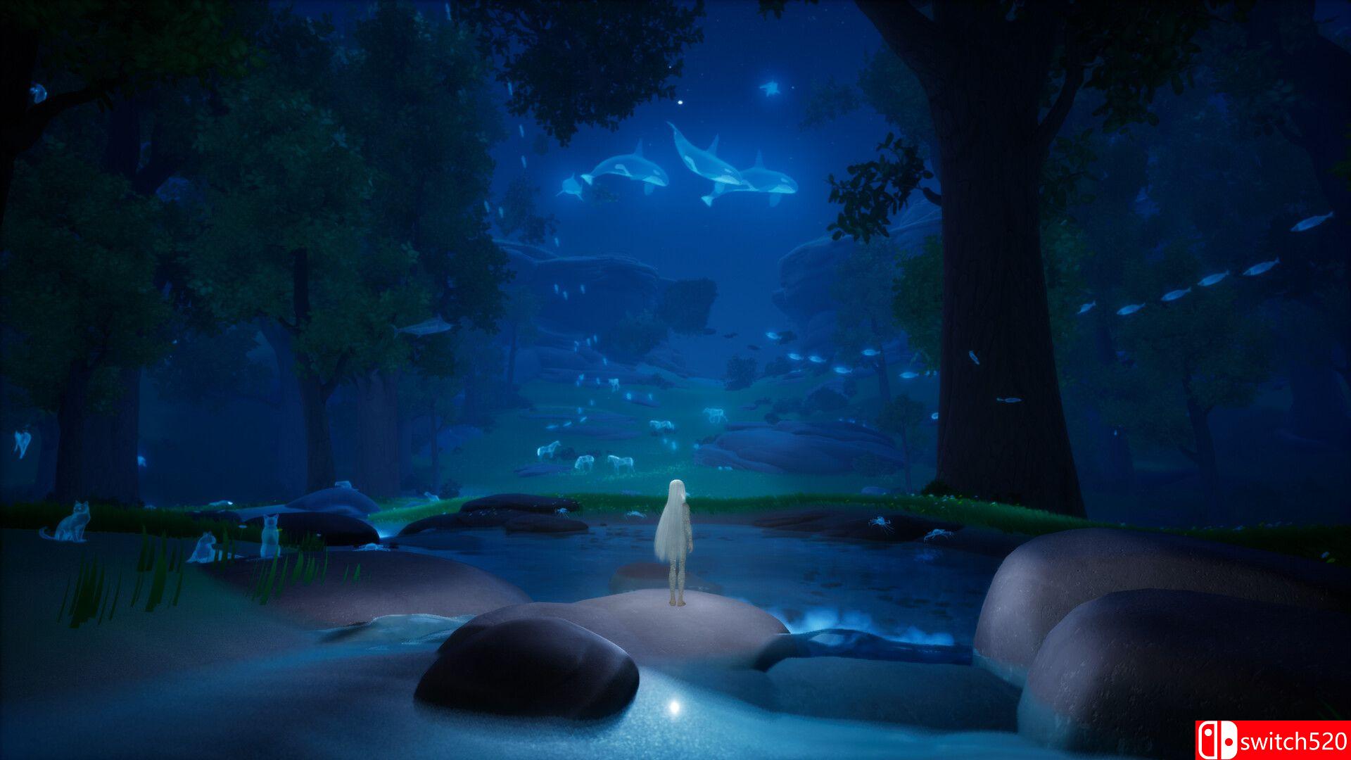 《After Us》游戏截图4