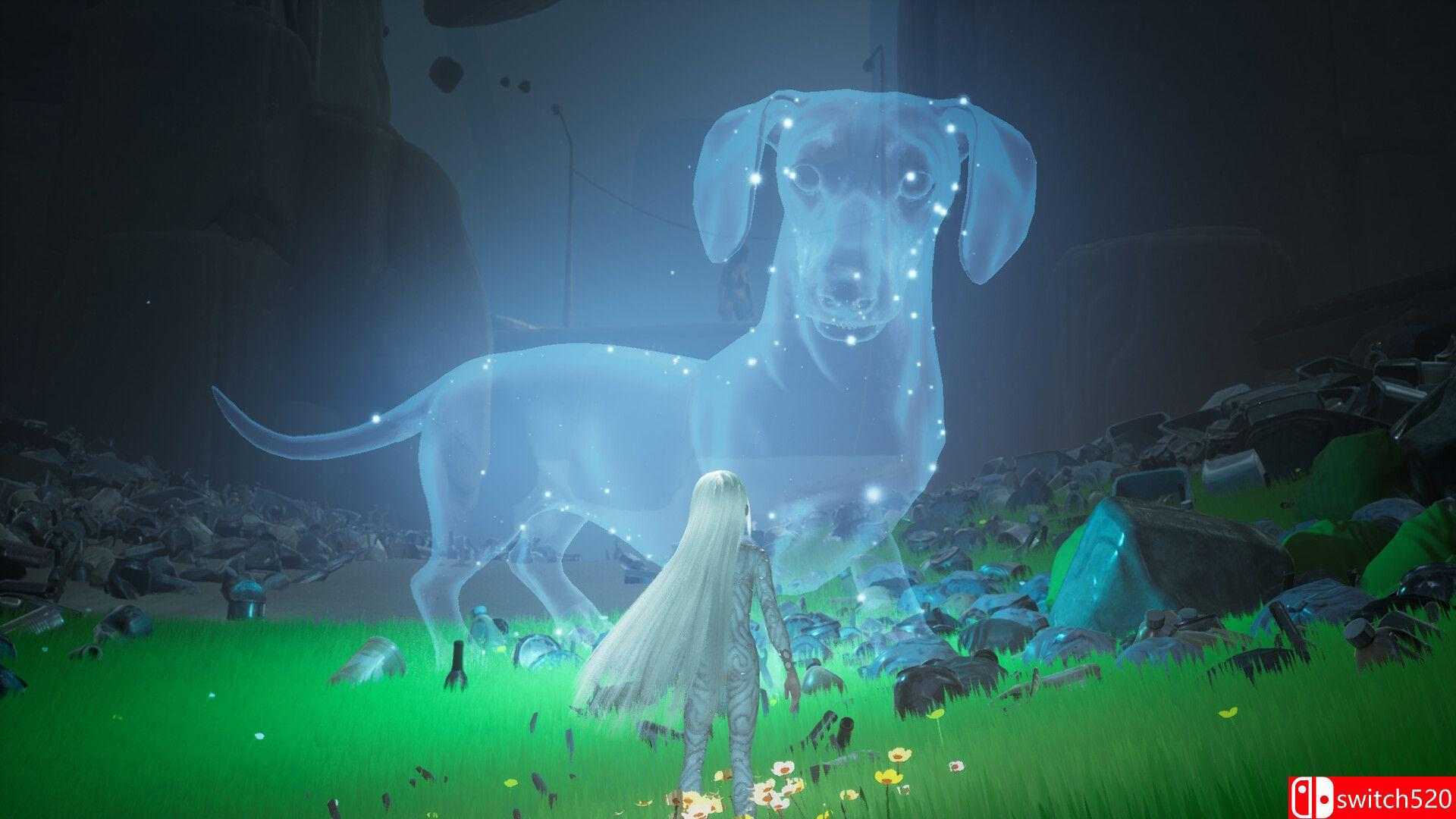 《After Us》游戏截图1