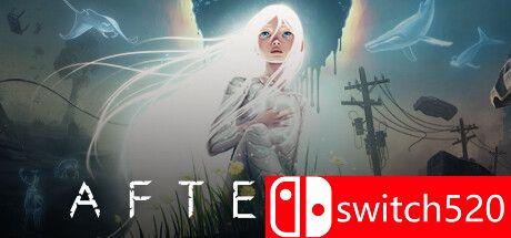 《After Us》游戏主图