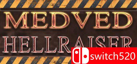 Medved Hellraiser Game Cover