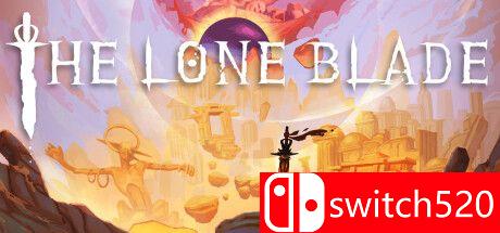 《孤刃（The Lone Blade）》游戏主图