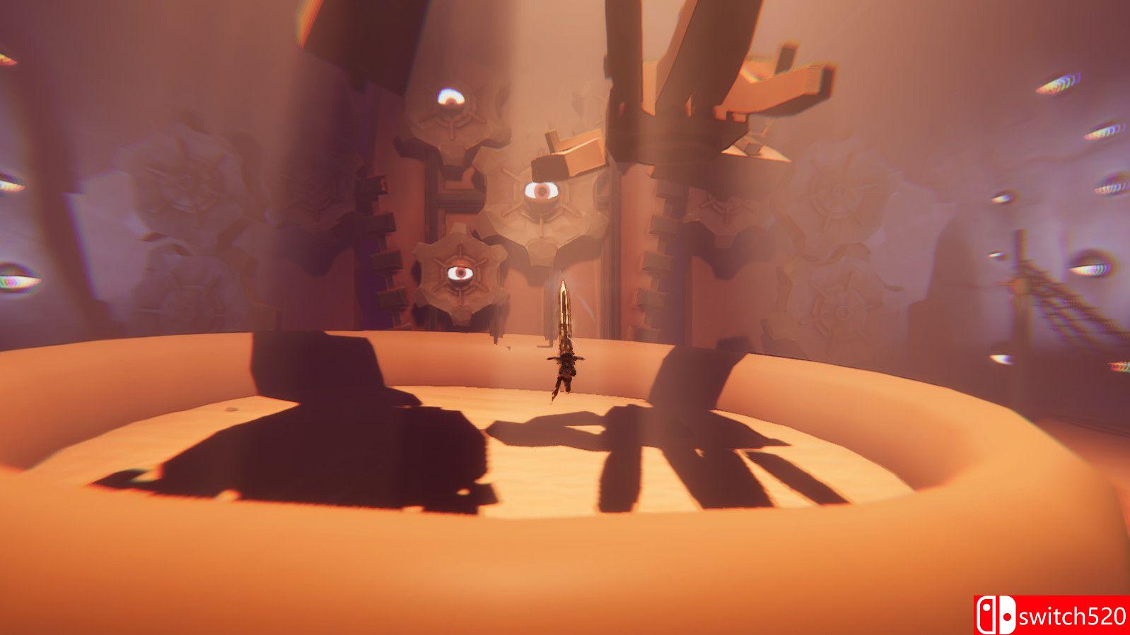 《孤刃》游戏截图1